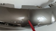 Frontstoßstange Alfa Romeo Stelvio komplet