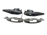 handle exterior left right front rear part KOMPLET EVL Peugeot 2008 and