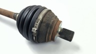 semi-axis left front 1.0 TSI VOLKSWAGEN GOLF VII LIFT