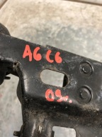 lock RYGIEL bonnets AUDI A6 C6 4F0823480B
