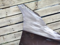 fender right front front MERCEDES W156 X156