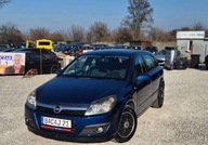 Opel Astra OPEL ASTRA klima, nowe opony, zadbana