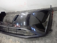 bumper front front NISSAN QASHQAI III J12 2021
