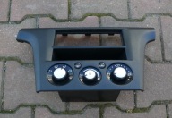 control panel NAWIEWEM KLIMATYZACJA MITSUBISHI OUTLANDER and 1 03-06r.