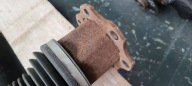 Q5 8R semi-axis semi-axis front 2.0 TDI 8R0407271B