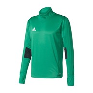 Bluza treningowa adidas Tiro 17 BQ2738 XS (168cm)