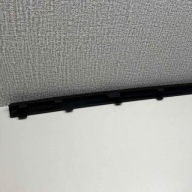 VOLVO XC90 II lišta SPOILER nárazníku předek 31383799