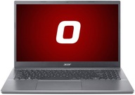 Notebook Acer Extensa 15 EX215-55 15,6 " Intel Core i5 16 GB / 512 GB sivý