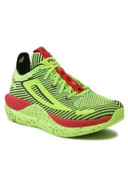 FILA Buty Shocket Vr46 FFM0112.63030 Acid Lime/True Red