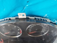 dials clock MAZDA 6 GY 2.0 TD GJ6W