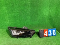 REFLEKTOR right SEAT LEON IV FULL LED nr:430