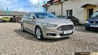 Ford Mondeo Titanium, navi, 2xPDC