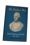 John Dickinson & Co. Ltd 1804-1954 The Endless Web