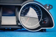 dials clock dials Audi A5 8T Lift 8T0920932N