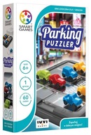 Gra Smart Games Parking Puzzler