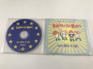 CD Katrina And The Waves Love Shine A Light STAN 5+/6