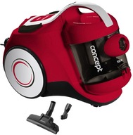 Porzsák nélküli porszívó Concept VP5075