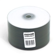 MAXELL CD-R 700MB 52X PRINTABLE NO ID SP*50ks