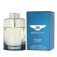 Perfumy Męskie Bentley EDT Bentley For Men Azure (