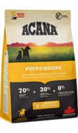 Acana Puppy Junior 2 kg Heritage