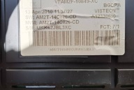dials Ford Mondeo 4 2010 AM21-10849-XC
