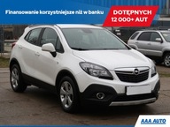 Opel Mokka 1.6, Salon Polska, 1. Właściciel