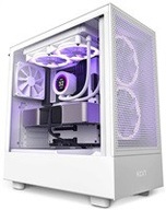 Puzdro NZXT H5 Flow Midi Tower