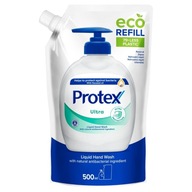 Protex Mydło w Płynie Ultra Zapas 500 ml