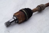 semi-axis front right MITSUBISHI OUTLANDER III 2.0 PHE