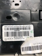 PANEL klími klimatizaci MINI R55 3456304