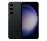 Smartfón Samsung Galaxy S23 8 GB / 128 GB 5G čierny
