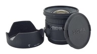 Objektív Sigma Canon EF 18mm 1:3.5