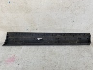 AUDI Q7 4L moulding door left front 4L0853959H/L