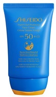 Shiseido Sun Care Expert Sun Protector Face SPF50+ wodoodporny krem 50ml