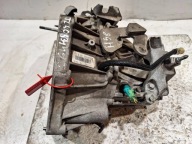CAMBIO TL4043 Dacia Duster e 1.5 DCi 2WD 10