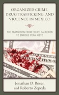 Organized Crime, Drug Trafficking, and Violence