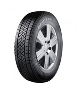 Bridgestone Blizzak W995 195/70R15 104 R priľnavosť na snehu (3PMSF)