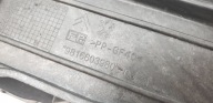pillar iron Peugeot 308 / 508 II 9816603980