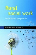 Rural social work: International perspectives