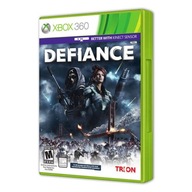 DEFIANCE NOWA XBOX360