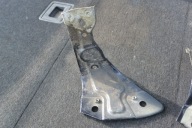Console Support plaque Aile Droit Gauche Avant VW VOLKSWAGEN PASSAT B7