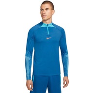 XL Bluza męska Nike Dri-FIT Strike Drill Top jasno