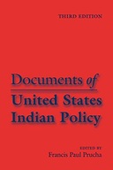 Documents of United States Indian Policy group