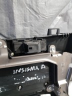 Panel radia klimatizaci Opel INSIGNIA A OE 13273252