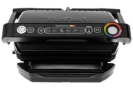 Grill elektryczny TEFAL GC7128 OptiGrill+ z automatycznymi programami