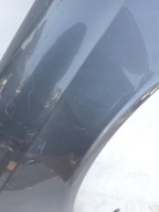 MERCEDES E-KLASA W211 02-09 fender right front front