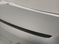 trunk door boot rear rear part BMW E93 TITANSILBER 354/7
