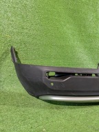 bumper rear rear part VOLVO XC40 NR.7841