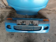 kompletní předek kapota nárazník blatník DAEWOO MATIZ a