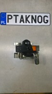handle inner right rear part JEEP GRAND CHEROKEE and